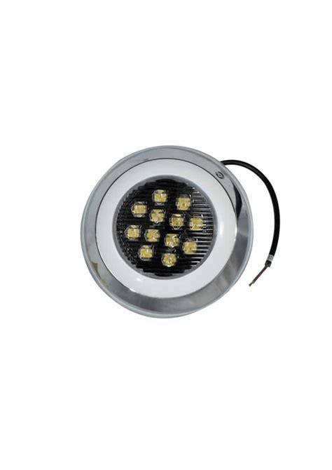 led pool light  rgb ecoshift corporation