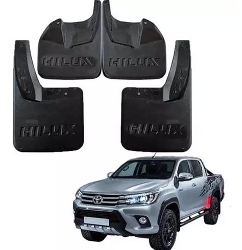 Loderas Para Hilux Piezas Meses Sin Inter S