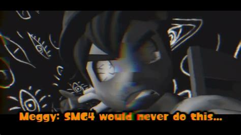 Smg4 It S Gotta Be Perfect But I Made It Glitch Youtube