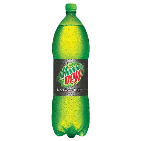 Buy Mountain Dew Soft Drink 2 litre Online at Discounted Price | Netmeds