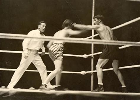 Elmer Slim Mcclelland Boxrec