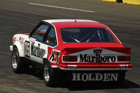 Peter Brock A9x Group C Torana By Tgrowden Redbubble