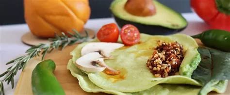 Tortillas De Nopal Con Ajonjolí Pack 5pz 400g Muy Natural en venta en