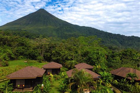 Hotel Lomas del Volcan in La Fortuna, Costa Rica - Rates & Reviews