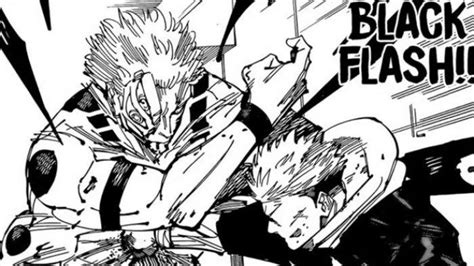 Spoiler Dan Link Manga Jujutsu Kaisen Chapter Bahasa Indonesia