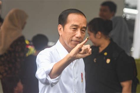 Apakah Hak Angket Bisa Berujung Pemakzulan Presiden Jokowi Kumparan