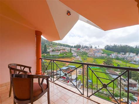 The Byke Sunshine Grand Ooty Updated Prices 2025