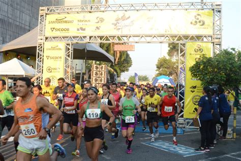 Inscrições abertas para a 9ª Corrida da Mulher Amazônica Portal do