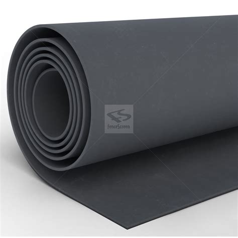 SoundBlock® Soundproofing Material - Free Shipping