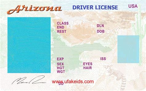 Editable drivers license template free - vileast