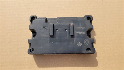 MODUŁ STEROWNIK NAWIGACJI CBOX RENAULT 280246043R 280246043R za 49 zł z