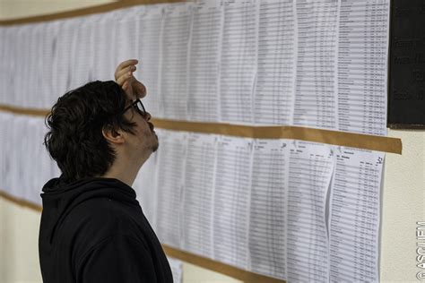 Vestibular De Inverno Da Uem Registra Menor Absten O Dos Ltimos