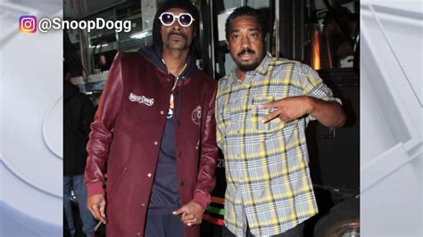 Snoop Dogg's brother Bing Worthington dies at 44 | FOX 11 Los Angeles