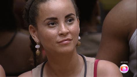 Bbb 23 Domitila é Eliminada E Sai Do Reality Veja Porcentagens