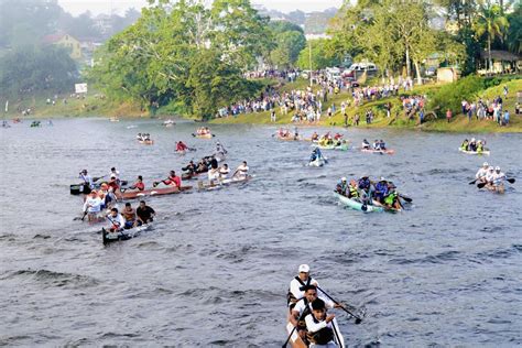 Belikin La Ruta Maya Belize River Challenge Belizean Traveller