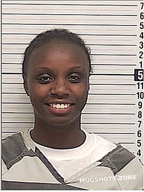 BRYANT ALICIA CONNIE 02 06 2024 Bay County Mugshots Zone