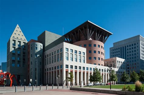 The History of the Denver Public Library | Denver Public Library History