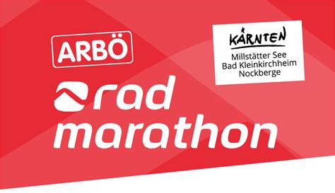 Arb K Rnten Radmarathon Infoseiten F R Sportveranstaltungen