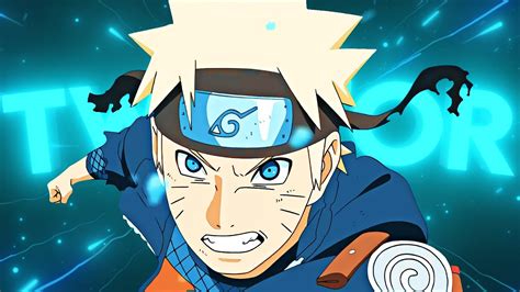 Naruto Twixtor Clips 4K Naruto YouTube