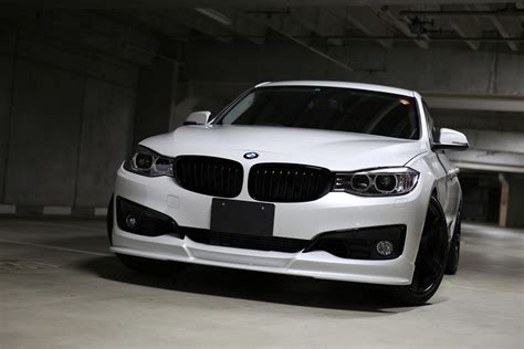 3d Design Body Kit For Bmw 3 Series F34 Gt Buy With Delivery Installation Affordable Price And