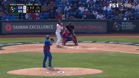 Fox Sports Mlb On Twitter Yariel Rodriguez Is Filthy Fs And