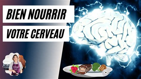 Bien Nourrir Votre Cerveau Youtube