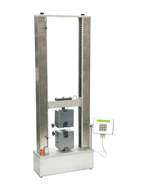 Universal Testing Machine Tensile Test Marlen Herrmann