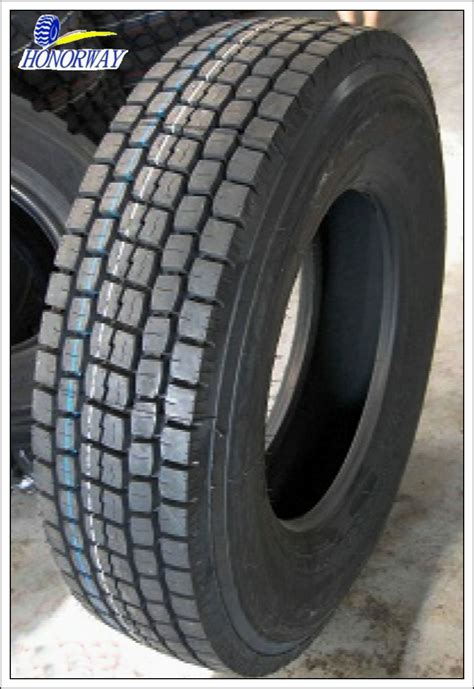 Radial Truck Tyre 295 80r22 5 With DOT EU Label ISO Certificates