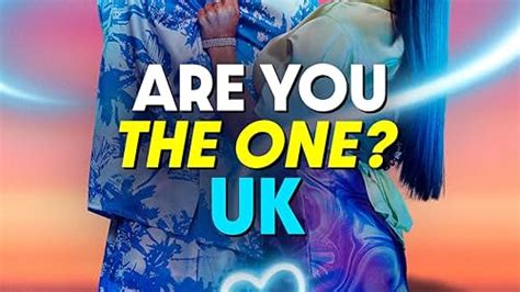 Are You The One Uk Tv Series 2022 Episode List Imdb