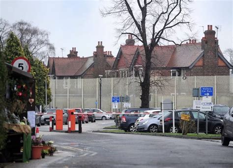 Investigation launched after two death at HMP Styal - About Manchester