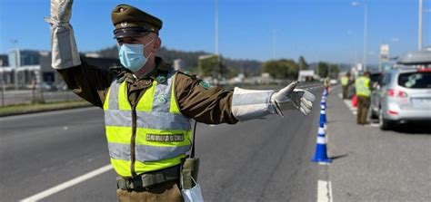 Fiestas Patrias Autoridades Resaltaron La Caída En El Número De