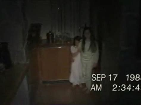 ACTIVIDAD PARANORMAL 3 PARANORMAL ACTIVITY 2 Trailer 2 Subtitulado