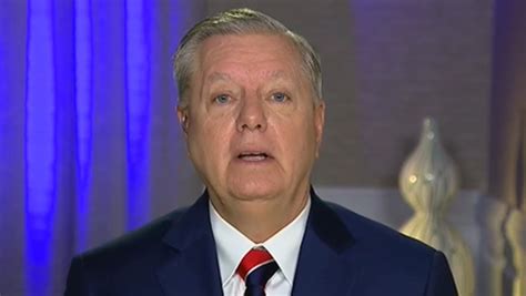 Lindsey Graham to lead group of senators to White House for immigration ...