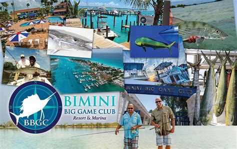 Bimini Big Game Club