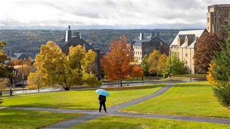 Photos of the Day, October 16, 2023 | Cornell Chronicle