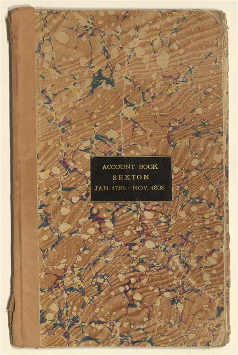 Burial records, vol. 1, 1785-1808Philadelphia Congregations Early