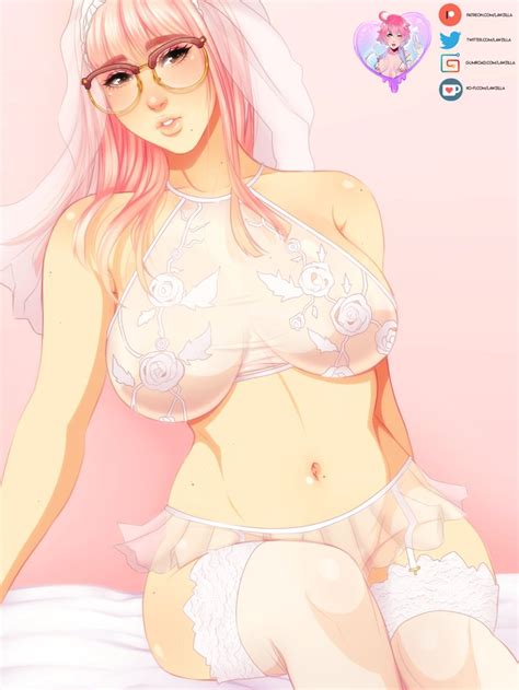 Eri Lingerie V1 By Lawzilla Hentai Foundry