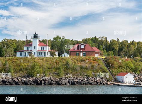 Apostle Islands And Wisconsin Hi Res Stock Photography And Images Alamy