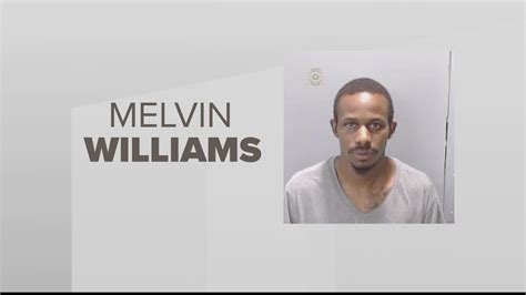 Melvin Williams suspect in Subway shooting Brittany Macon | 11alive.com