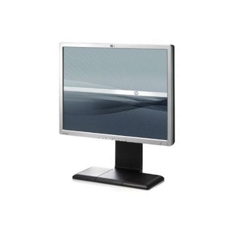 Hp Lp Lcd Monitor Enaa