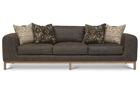 Brisbane Sofa Rene Cazares