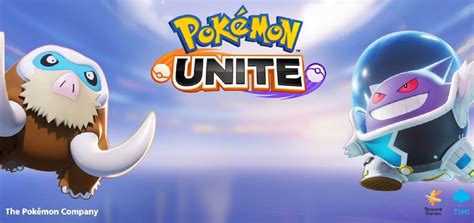 Pokémon Unite Más De 40 Cambios De Balance Para El Meta