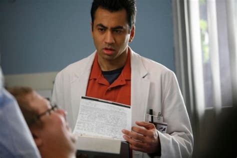 Kutner, House - TV Fanatic