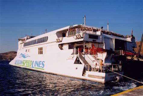 Hhv Ferry