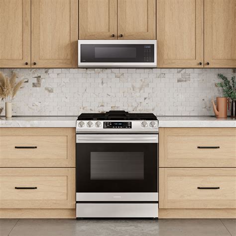 Who Makes Low Profile Over The Range Microwave at Gary Roof blog