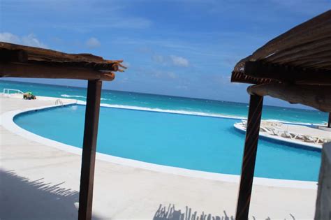 10 Best Beachfront Hotels In Cancún, Mexico - Updated 2023 | Trip101