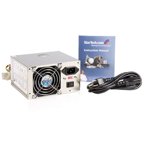 300 Watt Atx Computer Pc Power Supply Atx Power Supplies