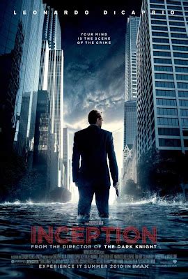 Rescoldos En La Tr Bede Cine Origen Inception