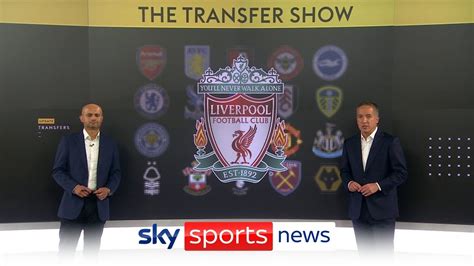 Sky Sports Announced 🤩💷 Liverpool Big Signing Liverpool Transfer News