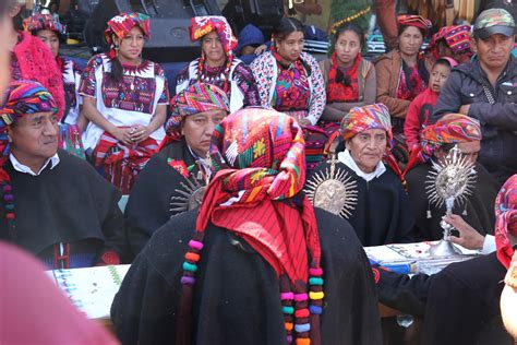 Chichicastenango BeGuatemala